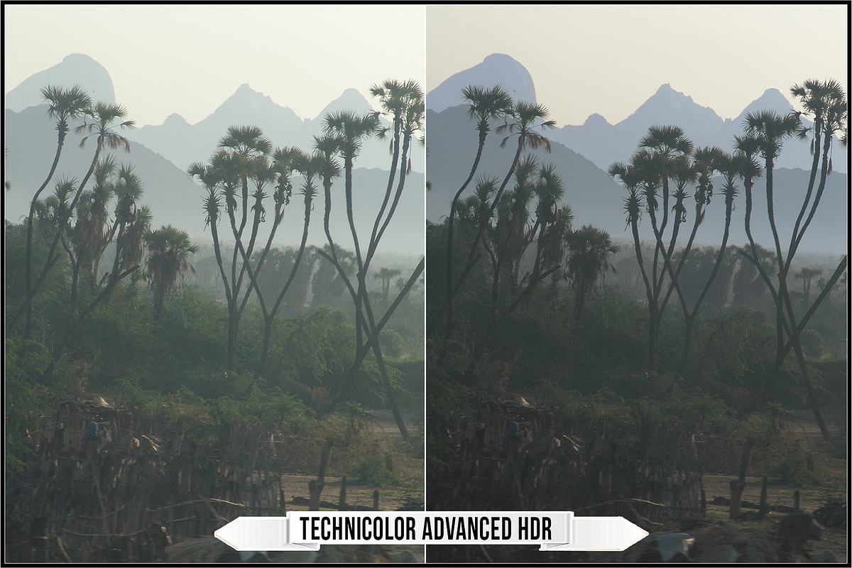 Technicolor Ver. 3 Profiles LUTs, a Plug-in Add-On by Raztrend (Photo 32 of 32)