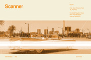 Copy Scan Textures, a Texture Graphic by Gravito (Thumbnail 2 of 10)