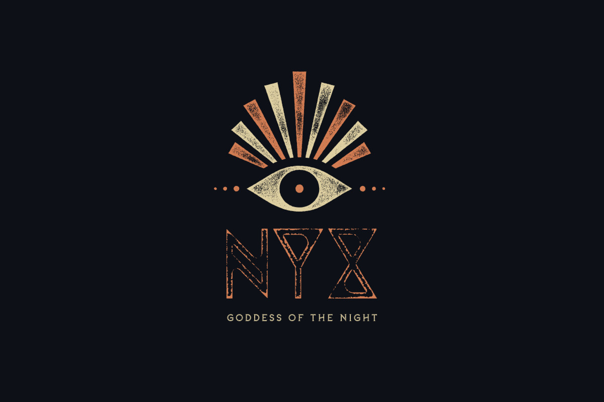 Requiem Typeface preview 7