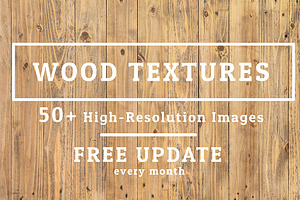 50+ Wood Texture  FREE UPDATE