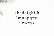 Sumer Fancy 3 Font Family, a Blackletter Font by Creativetacos (Thumbnail 3 of 5)