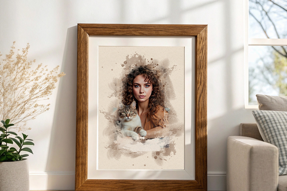 Concept Mix Art Photoshop Action, an Action Add-On by MRI STUDIO (Photo 23 of 28)