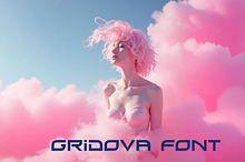 Gridova font-Regular-068-25