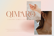 Rushtick, a Serif Font by Penatic Studio (Thumbnail 4 of 10)