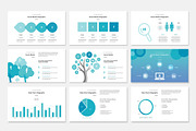 Business Plan PowerPoint Template, a Presentation Template by WhiteGraphic (Thumbnail 37 of 50)