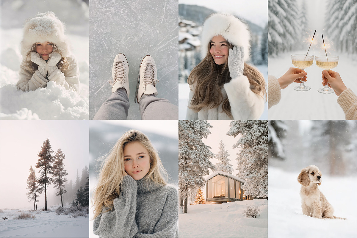 250 Christmas Stock Photo Bundle, a Holiday Photo by Allure Art (Photo 25 of 40)