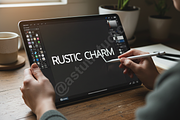 Ginate Font – Elegant Serif Typeface, a Font by Astuti Studio (Thumbnail 15 of 16)