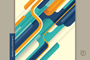 Conceptual abstract illustrations., a Decorative Illustration by Radoman (Thumbnail 11 of 11)
