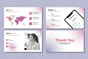 Colorful Marketing Plan Presentation, a Presentation Template by Mighty-Slide (Thumbnail 6 of 6)