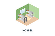 Vacation 3D Icons Set Bundle, an Object Graphic by Aimagenarium@gmail.com (Thumbnail 20 of 21)