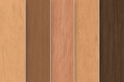 Seamless Wood Textures Vol 3, a Texture Graphic by Medialoot (Thumbnail 4 of 4)