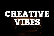 College Sporty, a Font by Limited.studio (Thumbnail 2 of 7)
