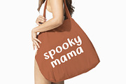Spooky Notes - Halloween Font, a Handwritten Font by Keithzo (Thumbnail 3 of 8)