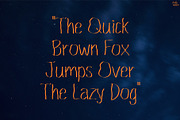 Ghost Ink | Shaky Handwritten font, a Handwritten Font by LivelyAutumn11.11 (Thumbnail 4 of 5)