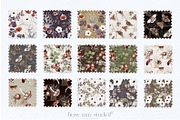Forest Illustrations Mystic Autumn, an Animal Illustration by Busy May Studio (Thumbnail 18 of 20)