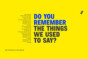 Juzif Book (Single), a Sans Serif Font by Lella7 (Thumbnail 6 of 18)