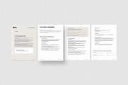 New Coach Toolbox, a Templates & Theme by AndrewPixel (Thumbnail 6 of 12)