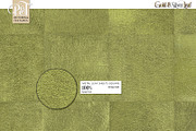 Gold & Silver Leaf, a Texture Graphic by Patterns & Textures (Thumbnail 4 of 16)
