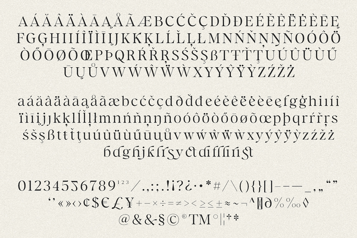 Kyrie Font Free Downloadv - UIFreebies