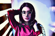 Comic Art, an Action Add-On by Danive Studio (Thumbnail 10 of 15)