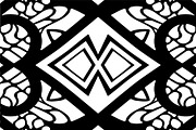 Intricate Decor Panel Bundle, an Object Graphic by Designer_Momina (Thumbnail 7 of 13)