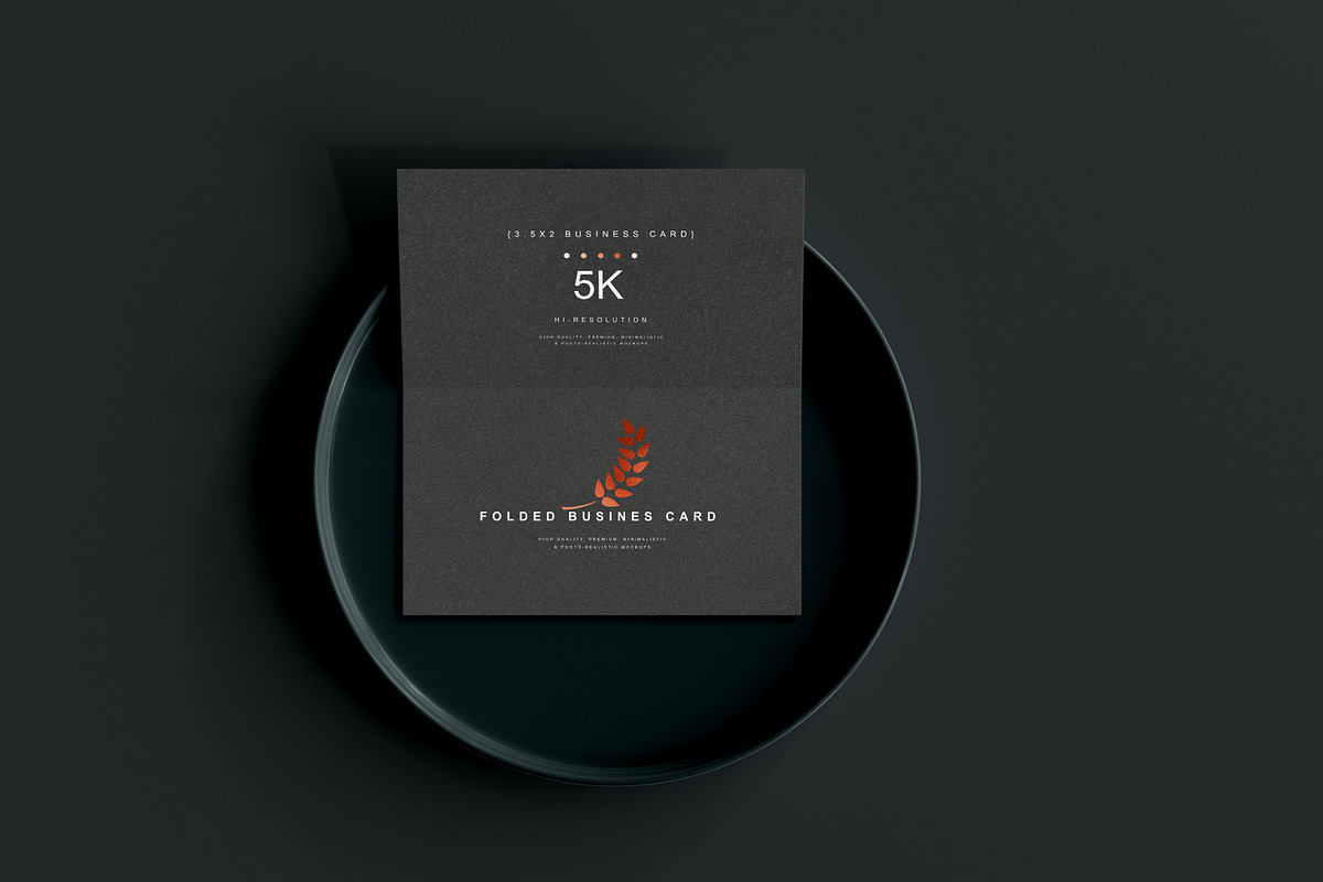 Stationery Branding Mockup Bundle, a Packaging Mockup by pmvch (Photo 74 of 120)