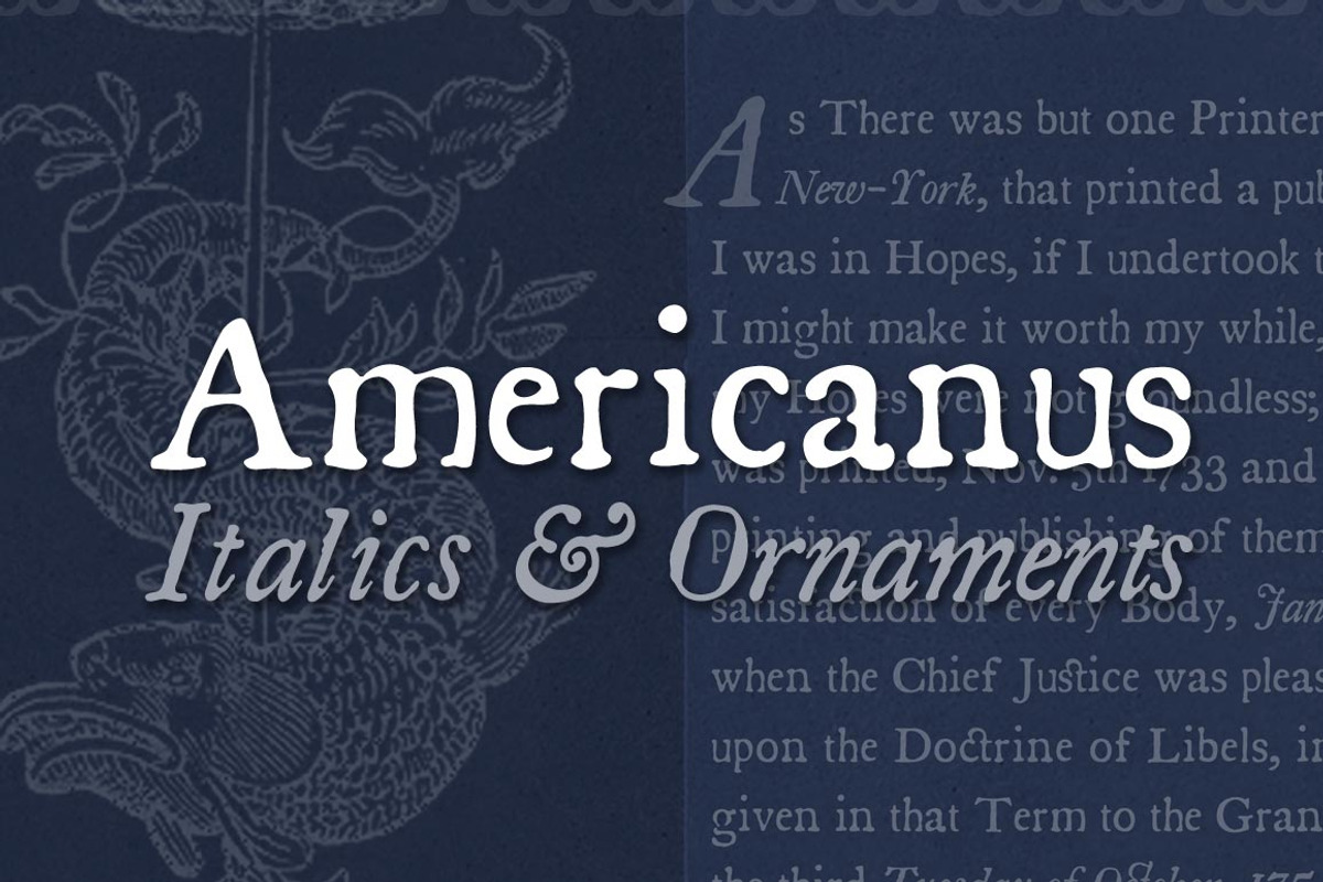 Americanus Family