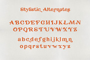 Mini font bundle + all bonus, a Font by Fractal fonts & graphics (Thumbnail 26 of 32)