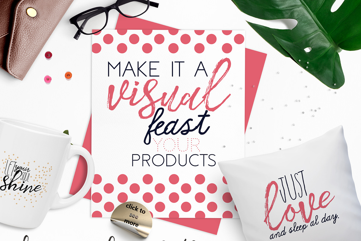 Rainbows Queen Typefaces & Extras preview 2