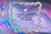 3D Creative Chaos Graphic set, a Graphic by LarysaZabrotskaya (Thumbnail 2 of 14)