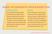 Sapeca, a Symbol Font by Just in Type (Thumbnail 3 of 6)