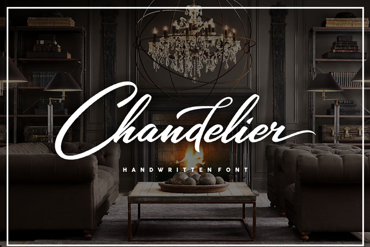 Chandelier