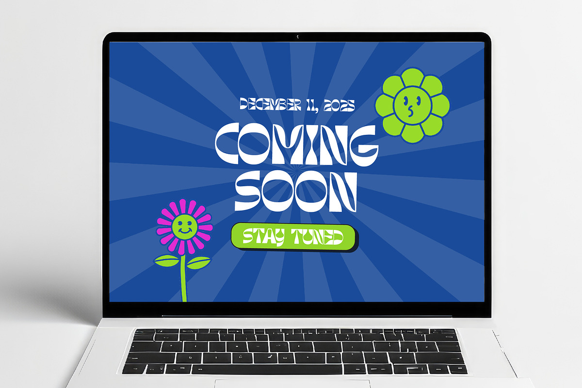 Parody Prank Psychedelic Font, a Serif Font by timelesstype.co (Photo 5 of 20)