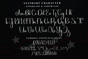 Welcome Christmas, a Handwritten Font by InermediaSTUDIO (Thumbnail 2 of 7)