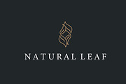 Organic Plant Logo Design, a Branding & Logo Template by Maylianaw28 (Thumbnail 3 of 3)
