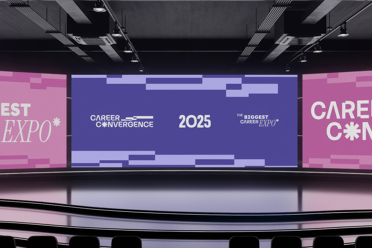 Conference & Exhibition Mockups, a Mockup by Vitora Mockup (Photo 8 of 15)
