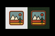 Stitching Embroidery Patch Mockup, a Merchandise Mockup by Design Squad (Thumbnail 3 of 4)
