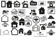 Professional realtor closing gift, an Illustration by Amazin_art (Thumbnail 1 of 34)