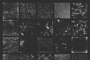 Big collection of grunge textures, a Texture Graphic by Lina_Lisichka (Thumbnail 2 of 6)