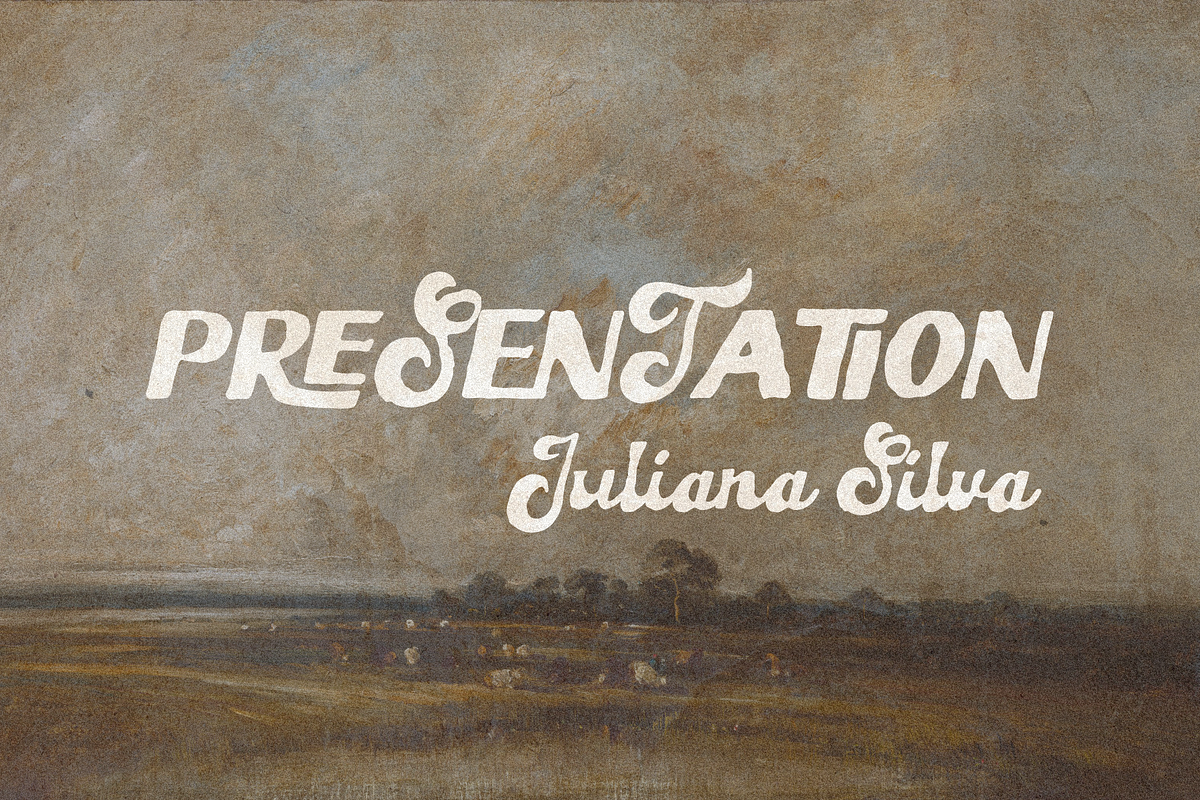 Cotarue – Retro Font Duo, a Sans Serif Font by NDNL Studio (Photo 8 of 12)