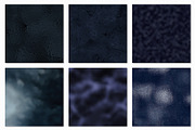 Metallic Foil & Glitter Textures, a Texture Graphic by CatJello Graphics (Thumbnail 13 of 15)