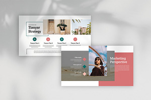 Tianyar - Keynote Template