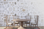 Interior Mockup, Ranch Dining Room, a Household Mockup by Designed By Gorovaya (Thumbnail 2 of 5)