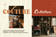 Eris - Font Duo Tyeface, a Serif Font by MaikoHatta (Thumbnail 2 of 10)