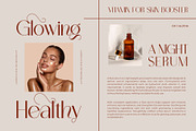 Angida || Modern Classy Sans Serif, a Sans Serif Font by Ermedia Studio (Thumbnail 4 of 10)