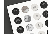 Skincare Coach Template | Canva, a Social Media Template by TheTemplateTopia (Thumbnail 9 of 10)