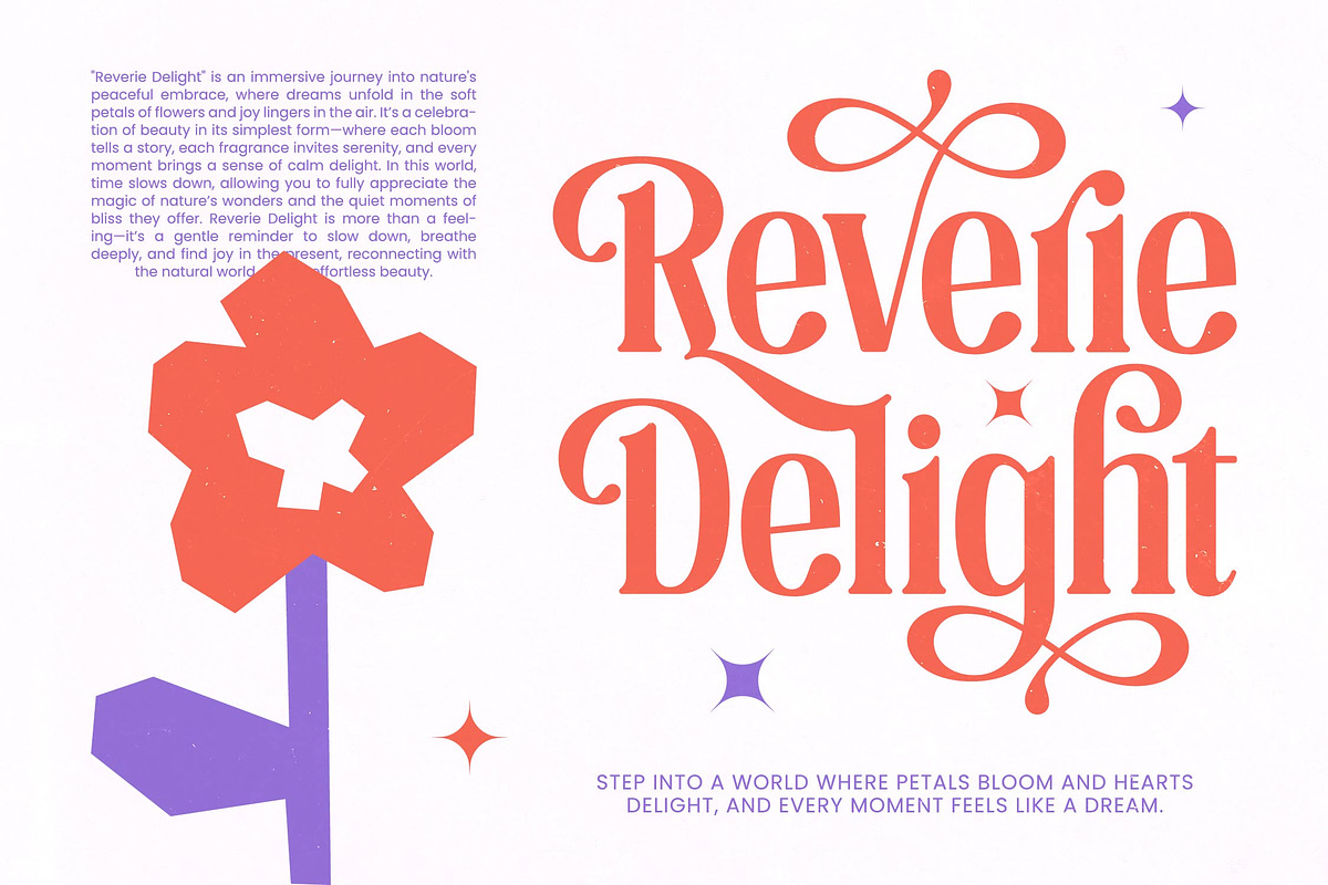 Kavital Mindset Groovy Serif, a Serif Font by timelesstype.co (Photo 7 of 20)