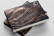 Fingerprints. 75 images, an Object Illustration by Handmadefont (Thumbnail 13 of 15)