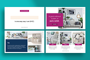 Webinar or Masterclass Slide Deck, a Presentation Template by Anchor ‹A› Digital Design (Thumbnail 7 of 13)
