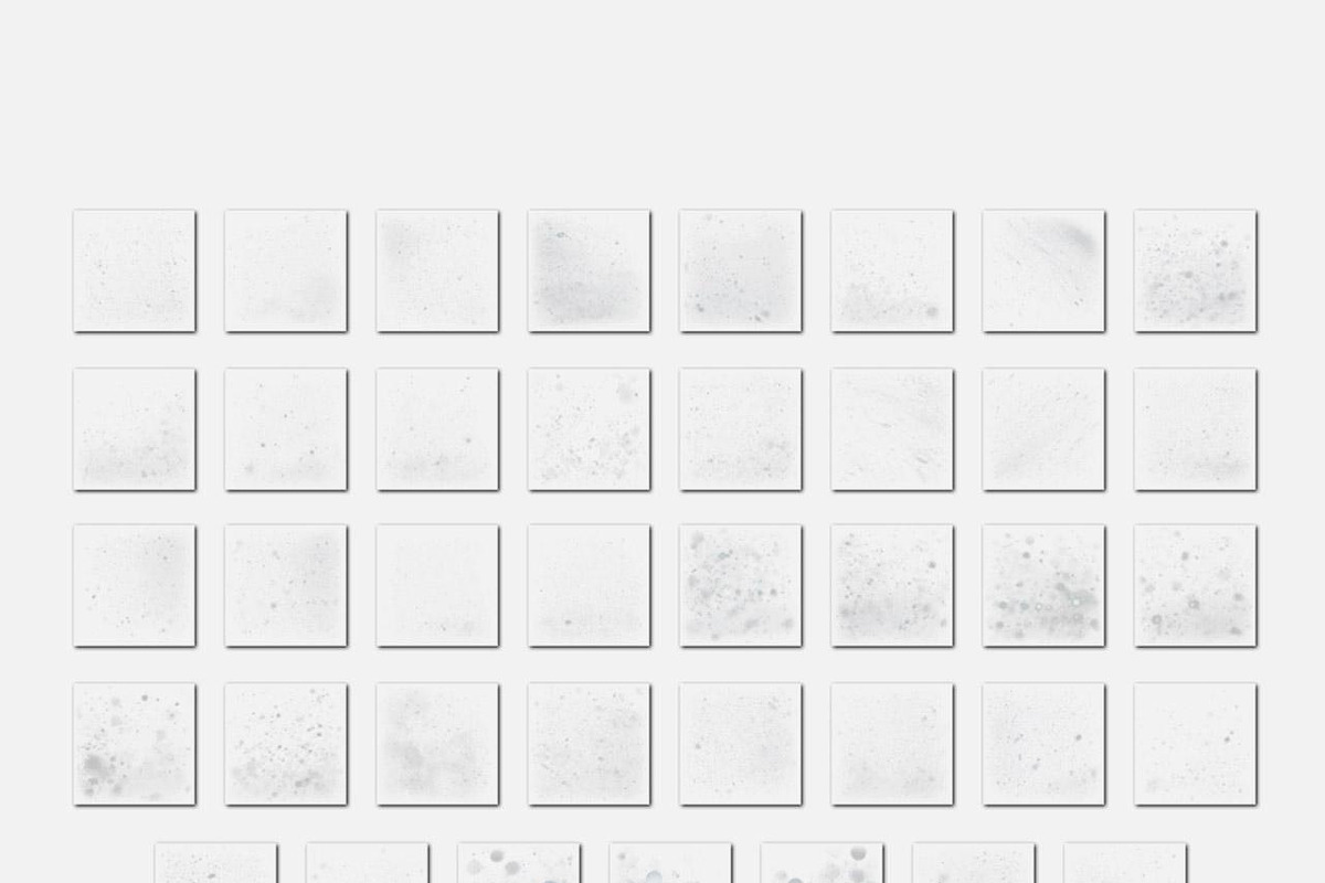 Realistic Snow Overlays (PNG & JPG), a Layer Style Add-On by Walllow Creatives (Photo 7 of 7)
